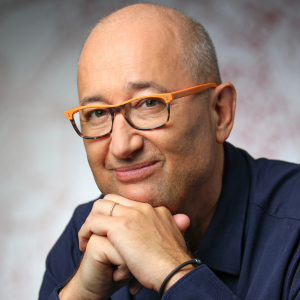 Visuel de Yves Le Bihan